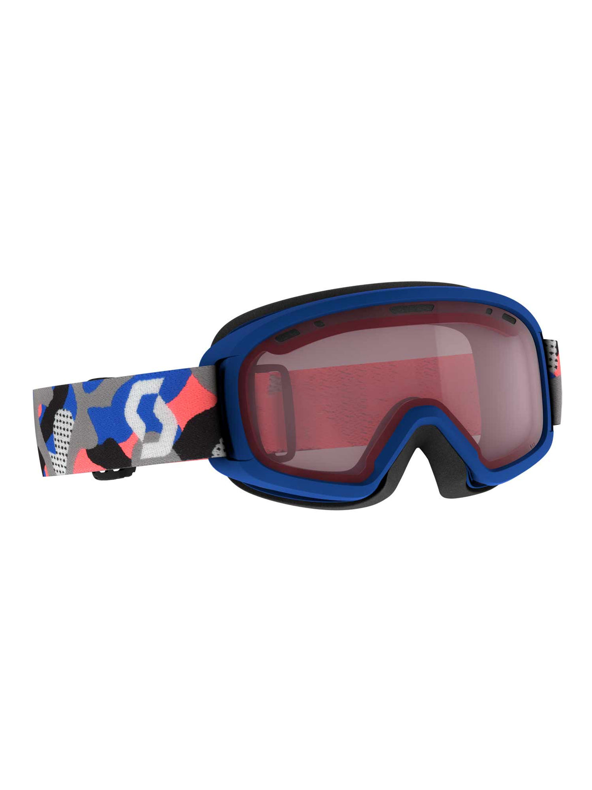 SCOTT Ски маска Goggle Jr Witty