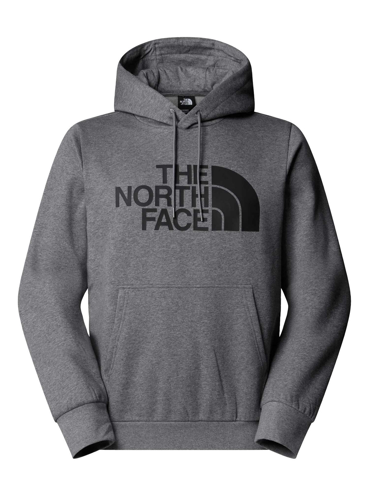 THE NORTH FACE Суитшърт M EASY HOODIE