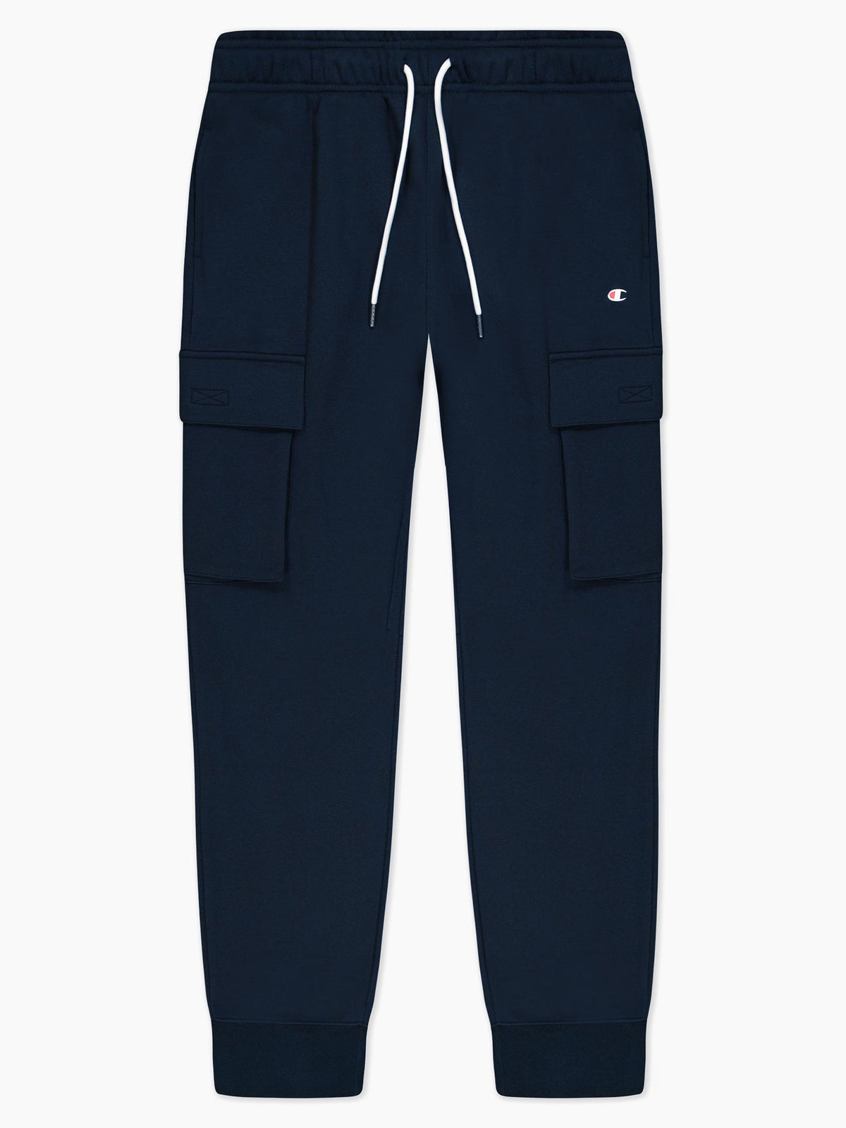 CHAMPION Спортно долнище Rib Cuff Cargo Pant