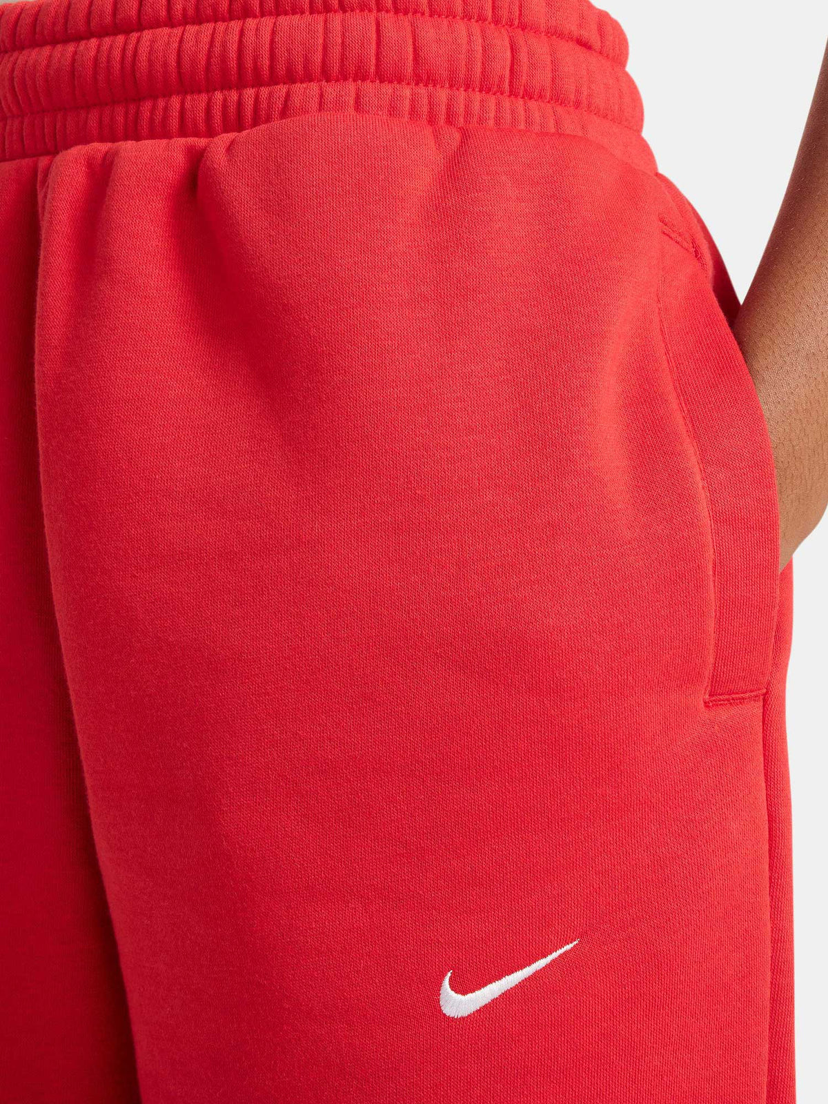 NIKE Спортно долнище K NK C.O.B. FLC PANT