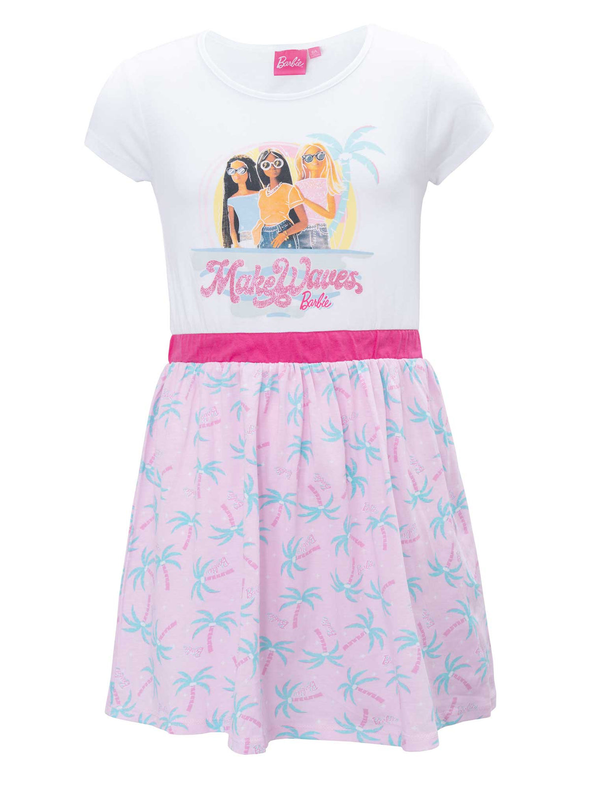 KIDS MOVIE HEROES Рокля BARBIE