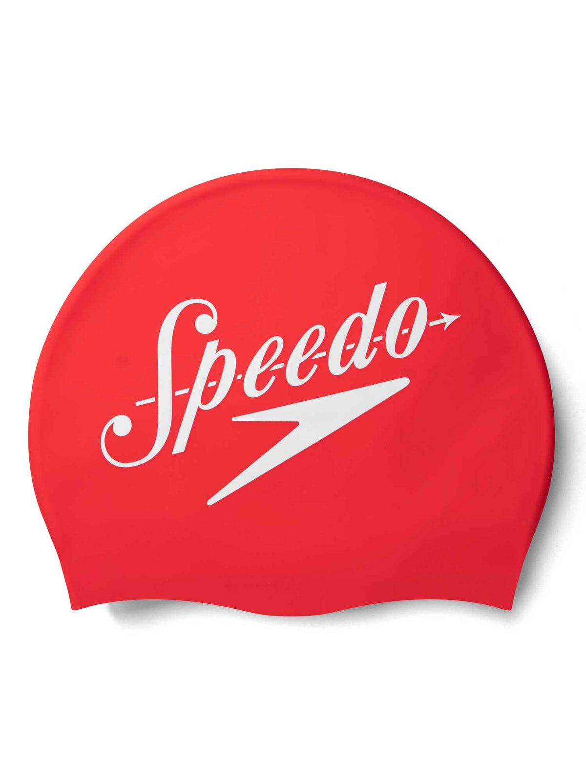 SPEEDO Плувна шапка PRINTED SILICONE