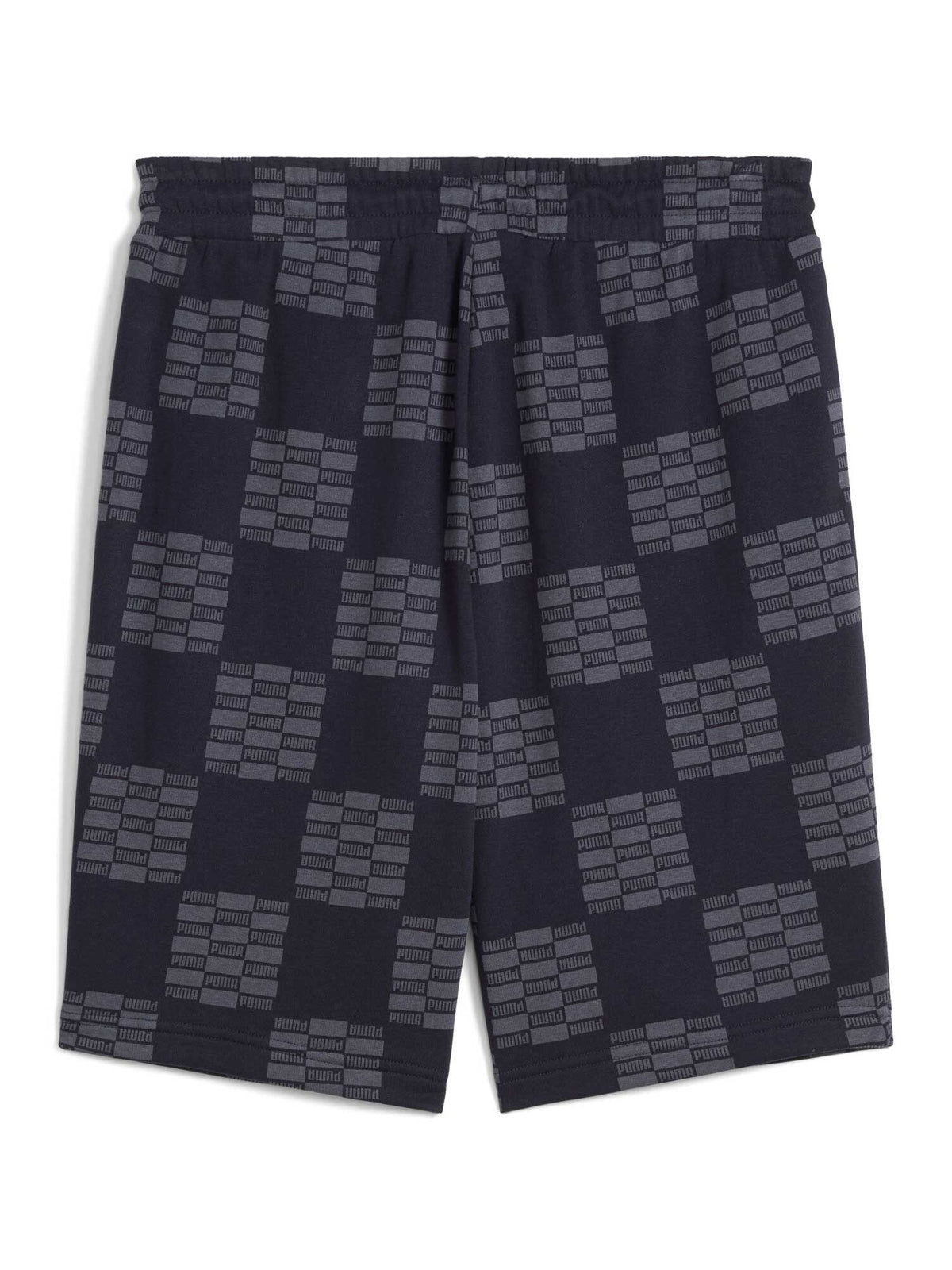 PUMA Къси панталони ESS UNITED AOP Shorts 10 TR