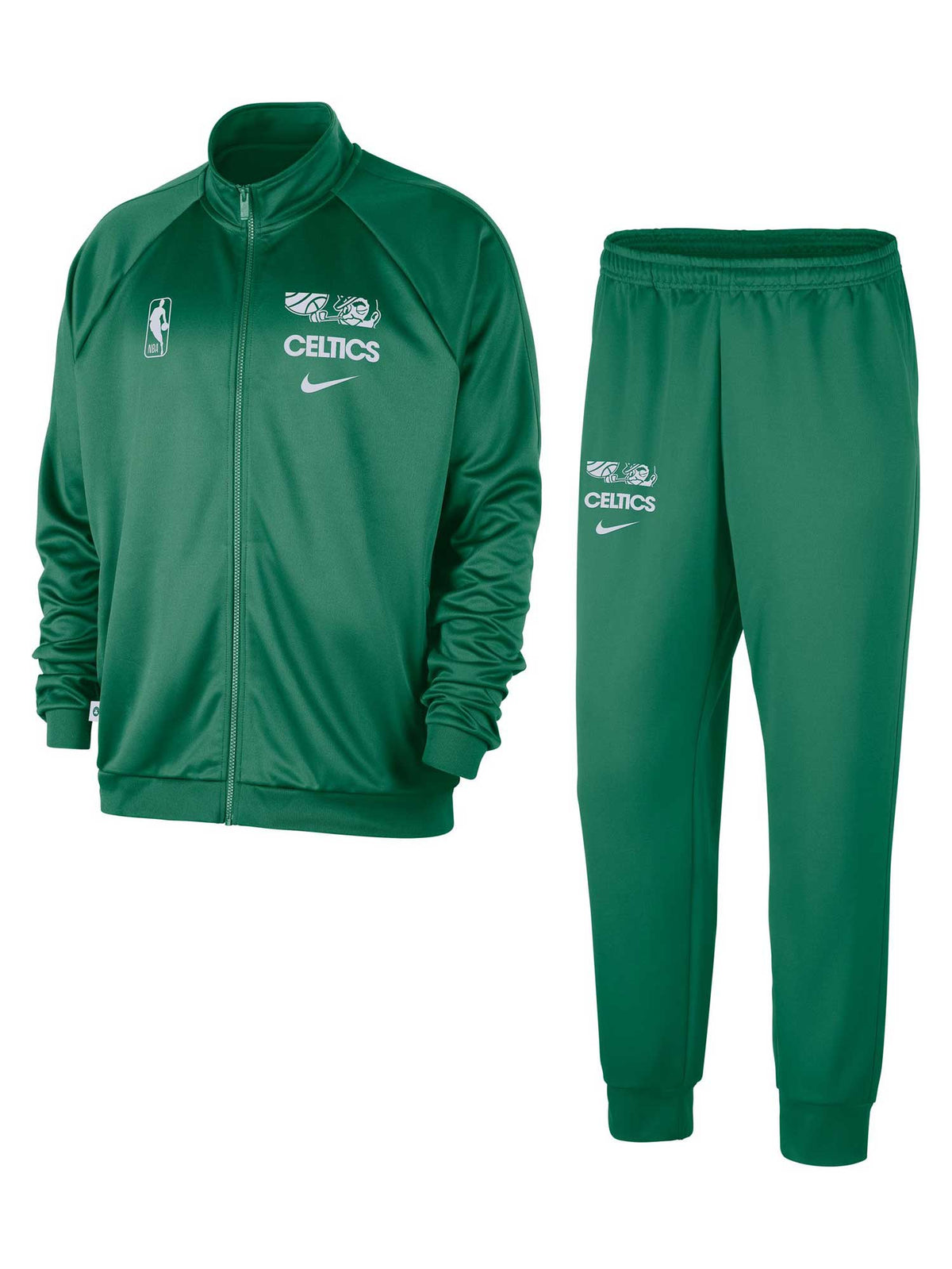 NIKE Спортен екип BOS M NK CLUB TRKST CTS