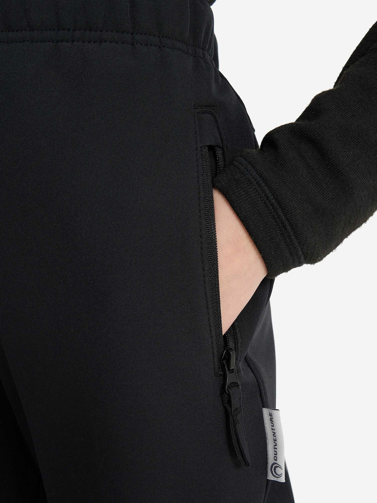 OUTVENTURE Панталон Active Girls' Soft Shell Pants