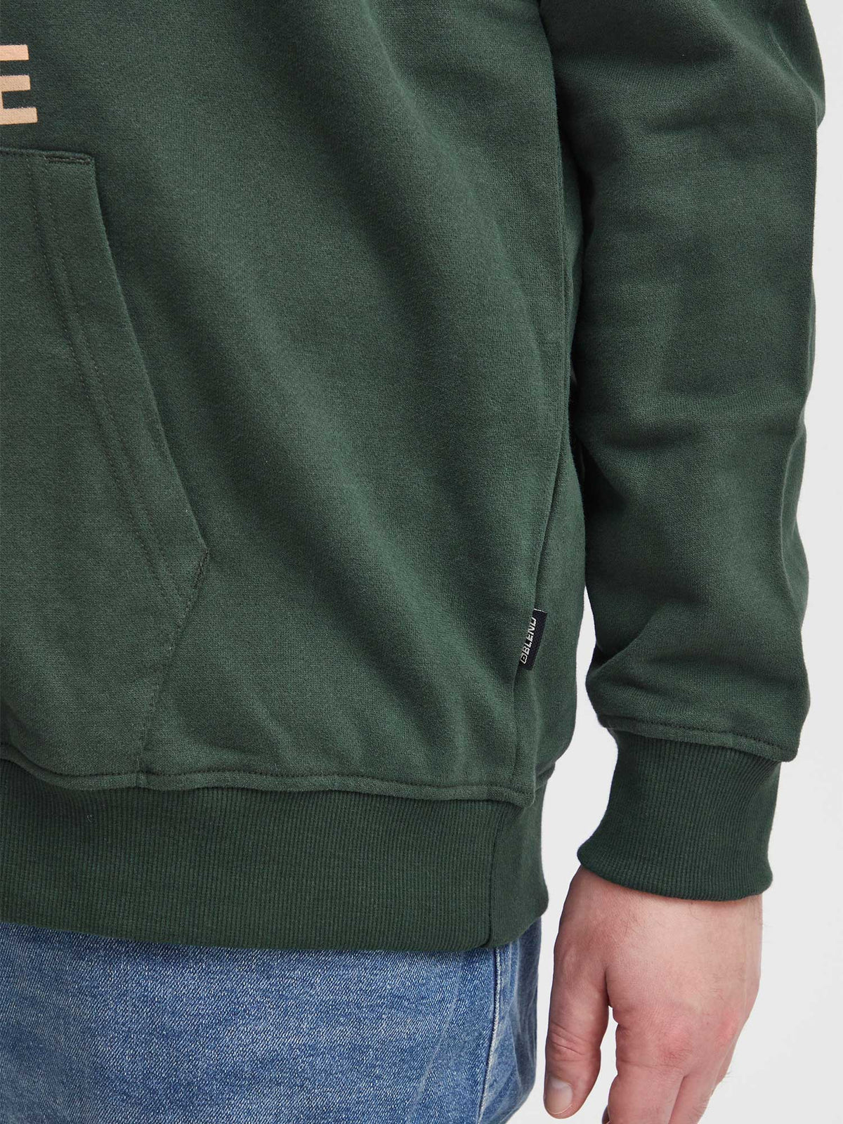 BLEND Суитшърт Sweatshirt