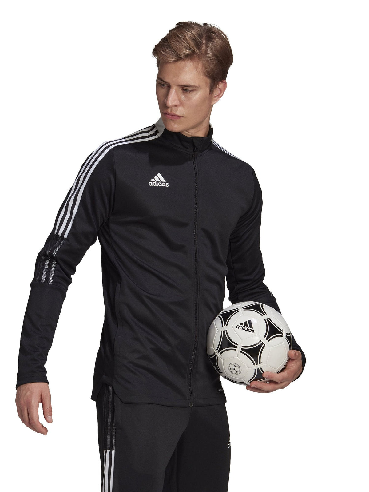 ADIDAS TEAM Спортно горнище TIRO21