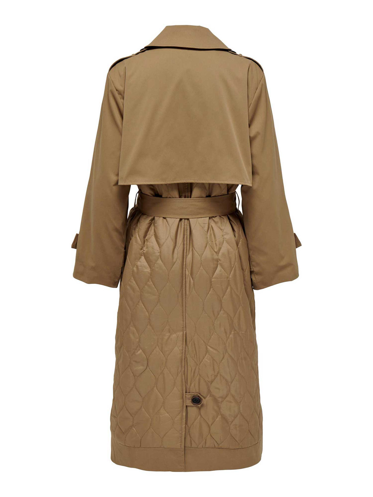 ONLY Яке ONLORCHID MIX TRENCHCOAT CC OTW