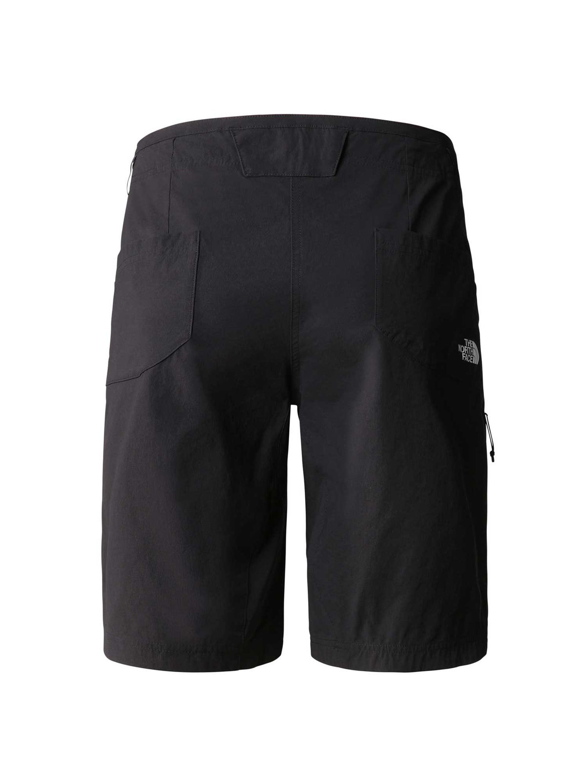 THE NORTH FACE Къси панталони W EXPLO