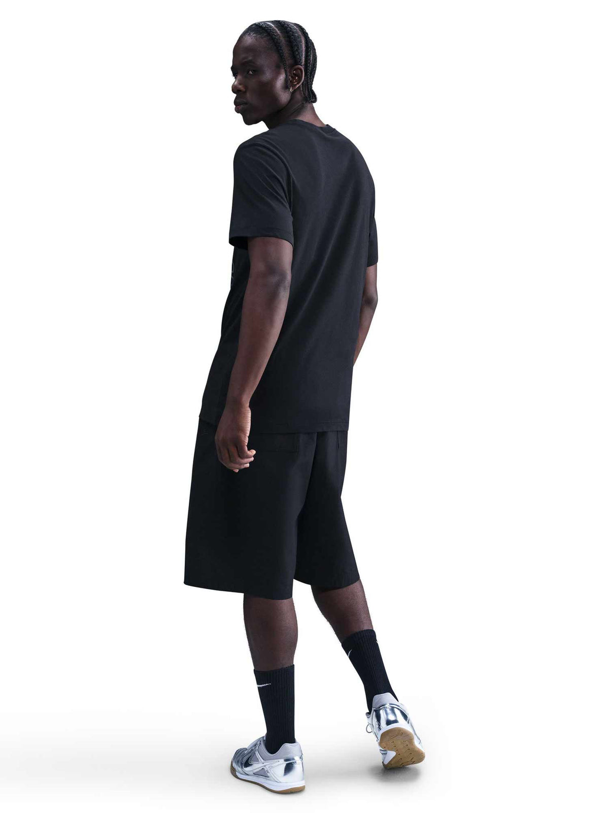 NIKE Тениска U NSW TEE OC GODDNESS PHOTO