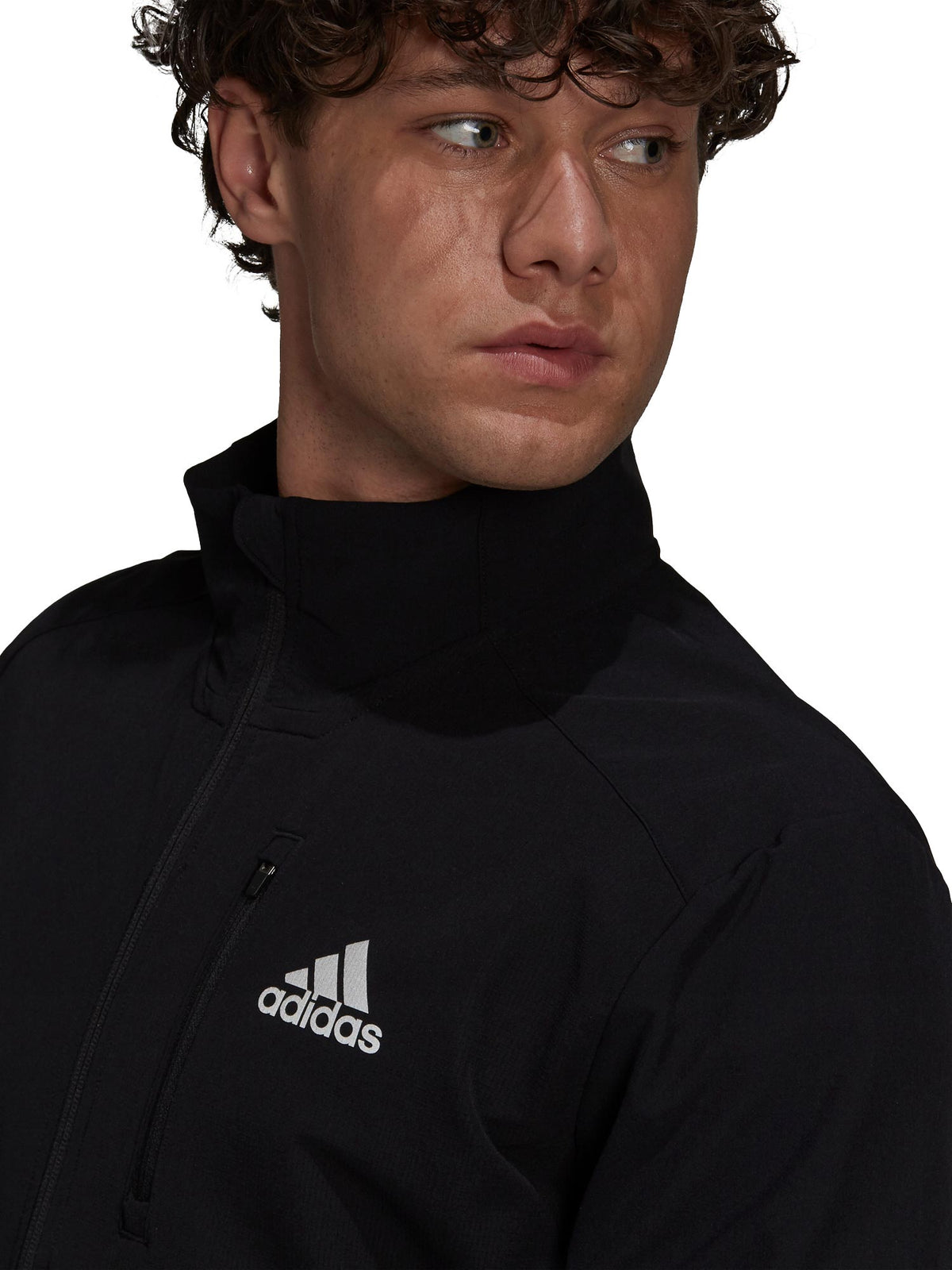 ADIDAS Яке Own The Run