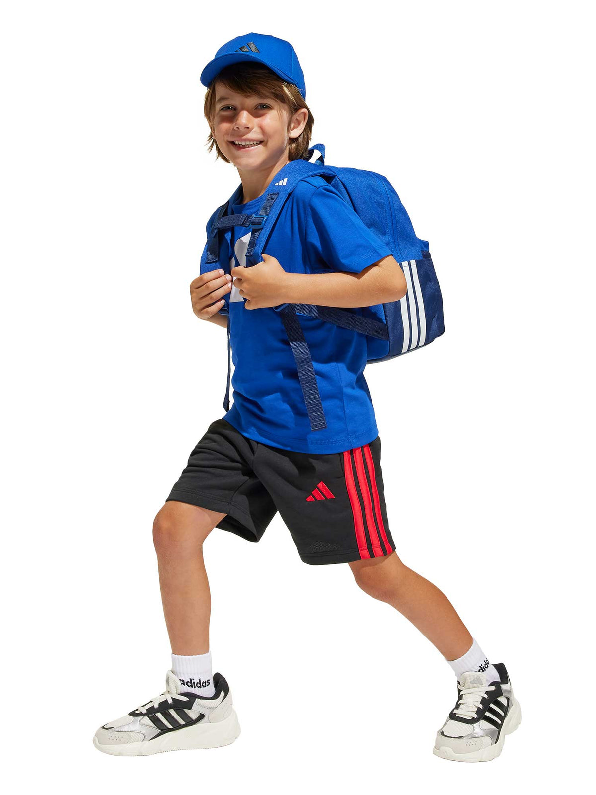 ADIDAS SPORTSWEAR Тениска Essentials T-Shirt Kids