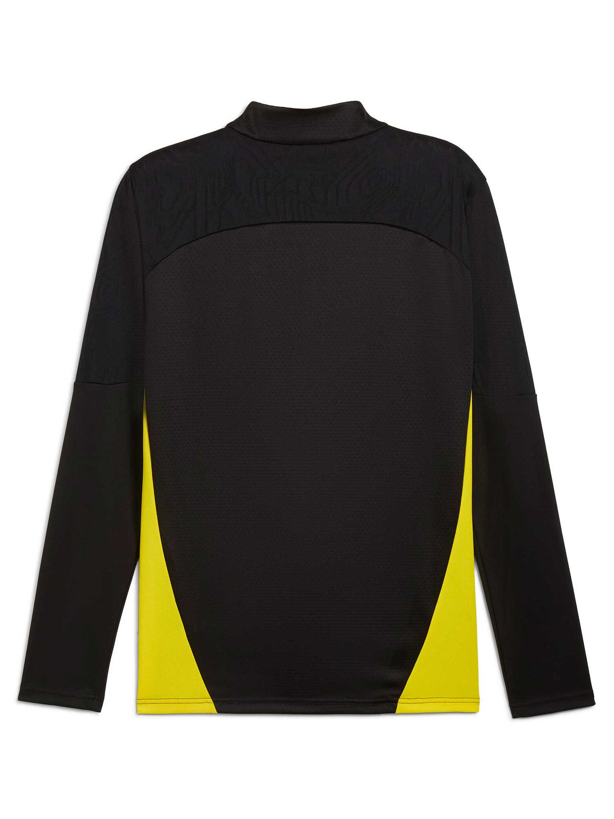 PUMA Блуза BVB Training 1/4 Zip Top