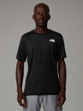 THE NORTH FACE Тениска M 247 BOX NSE SS TEE