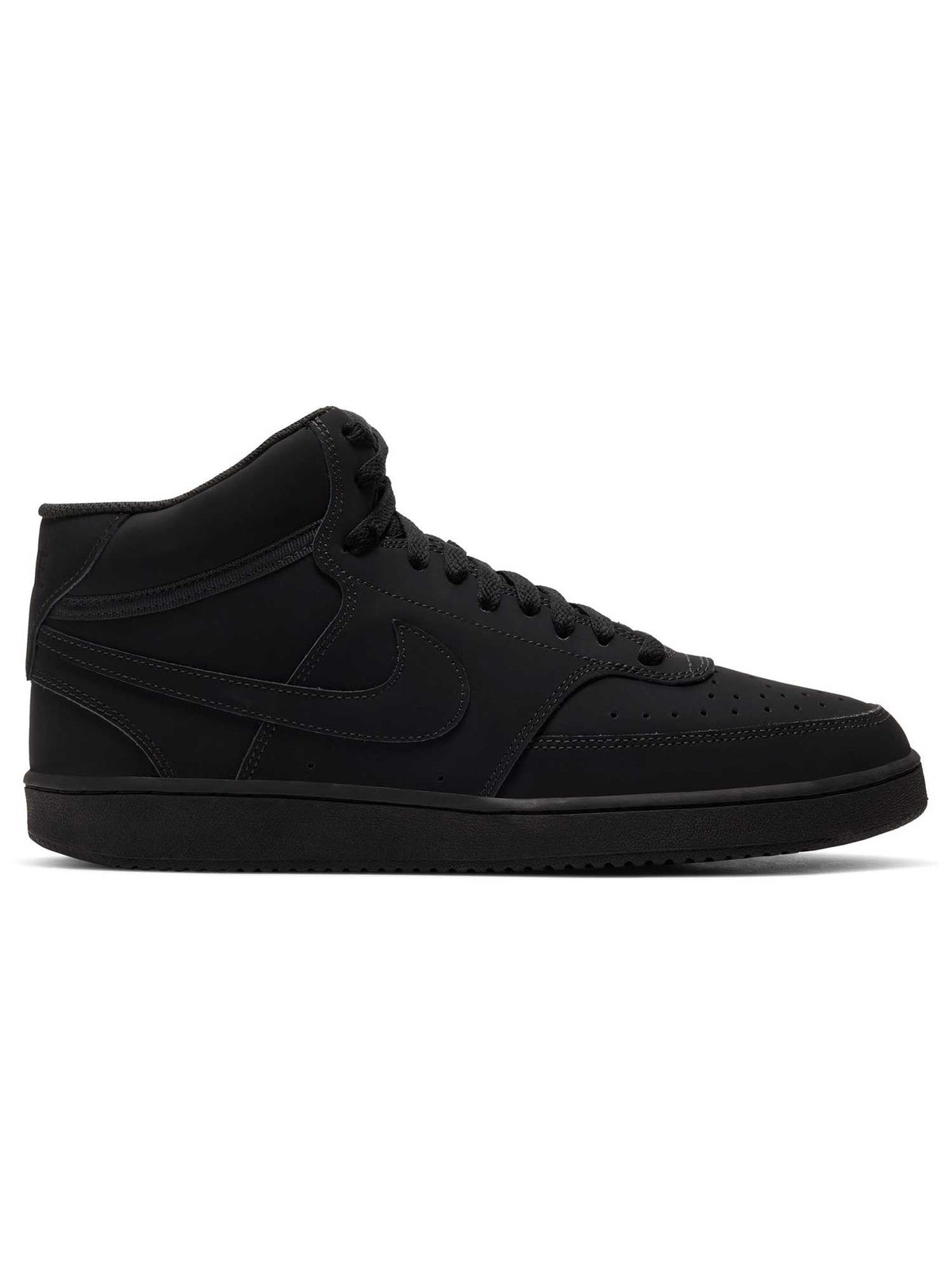 NIKE Обувки COURT VISION MID