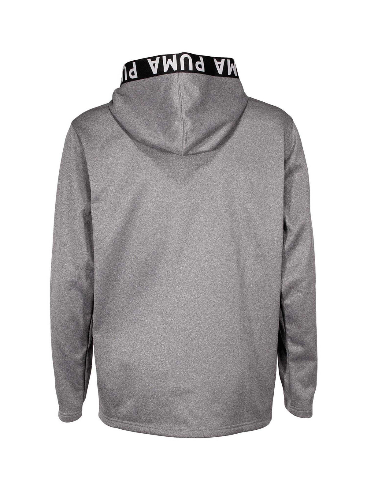 PUMA Суитшърт TRAIN PWR FLEECE HOODIE