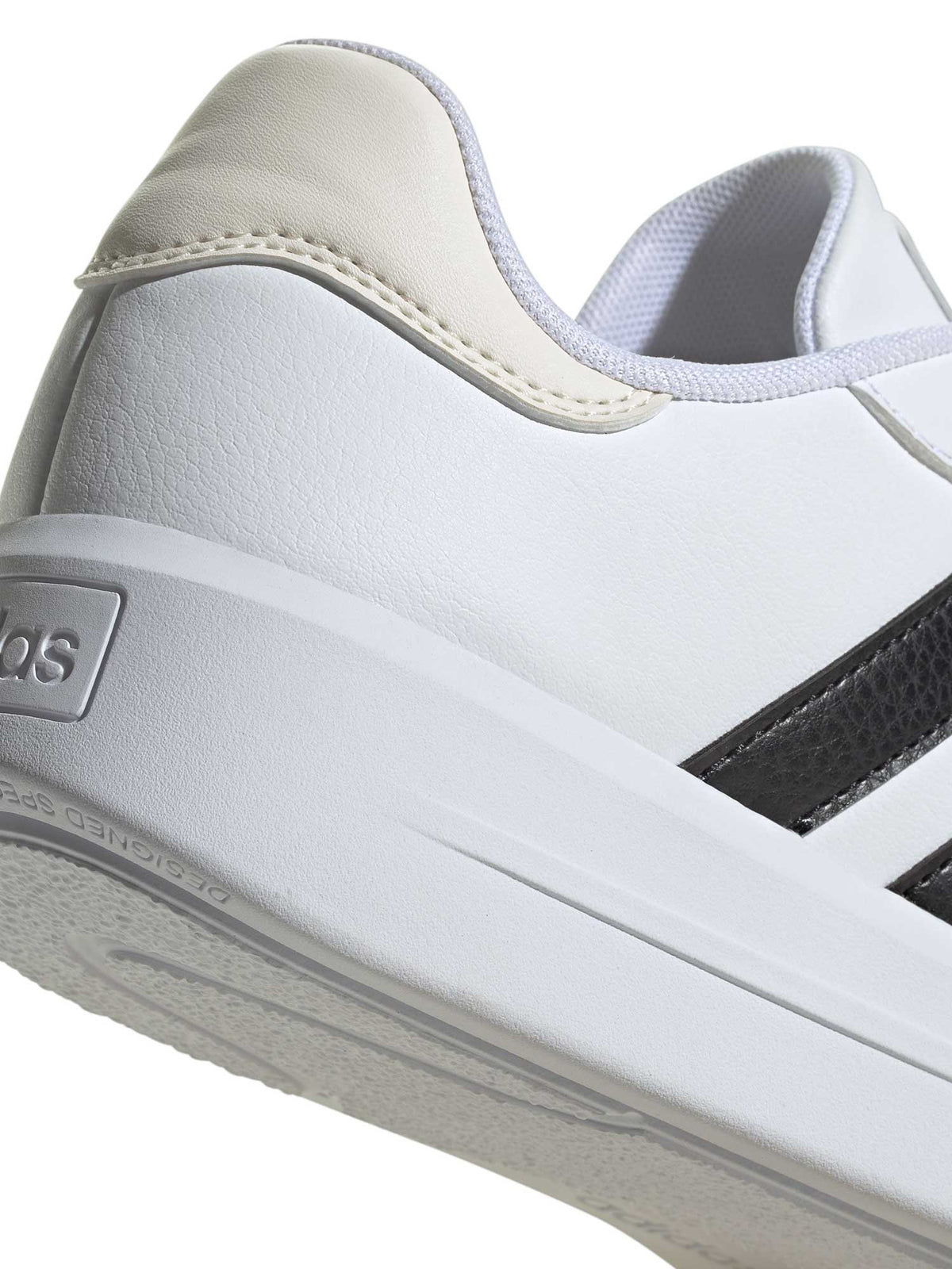 ADIDAS SPORTSWEAR Обувки Court Platform