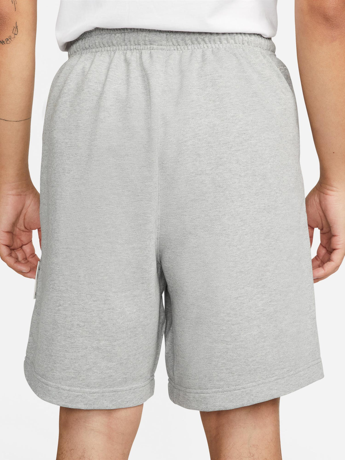 NIKE Къси панталони M NK DF SI FLC 8IN
