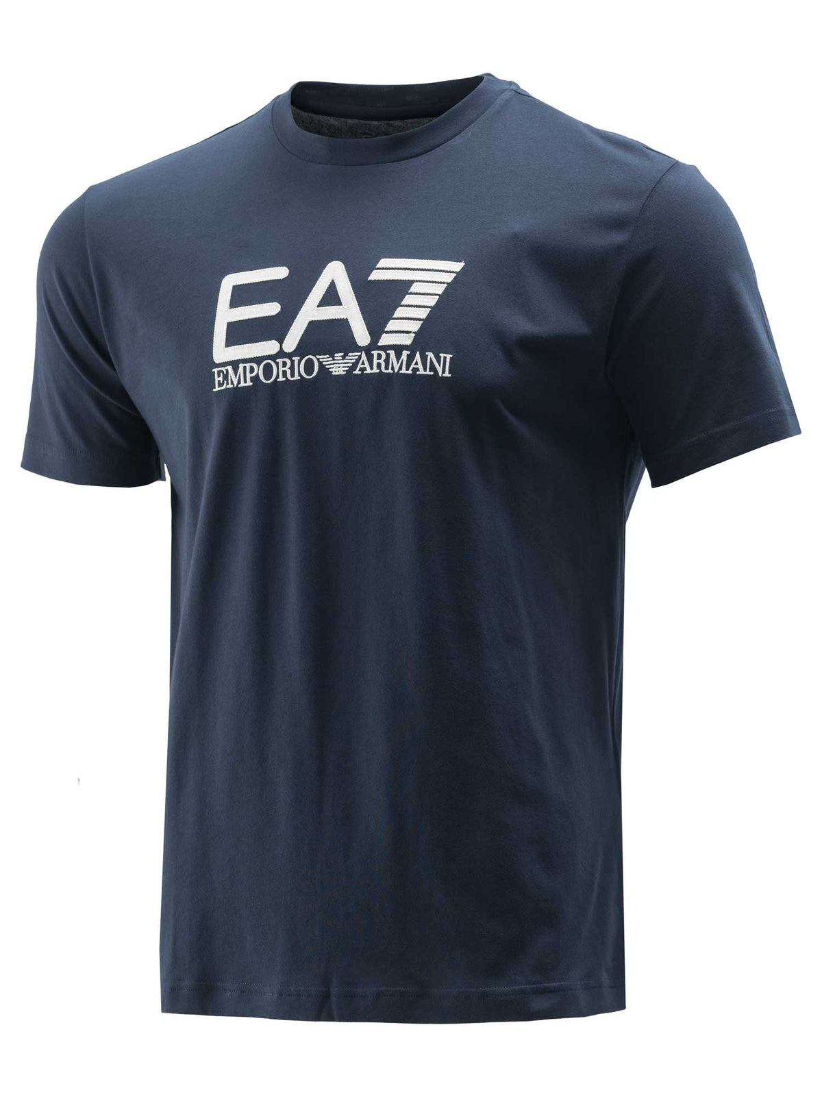 EA7 Emporio Armani Тениска TRAIN VISIBILITY M TEE SS CO