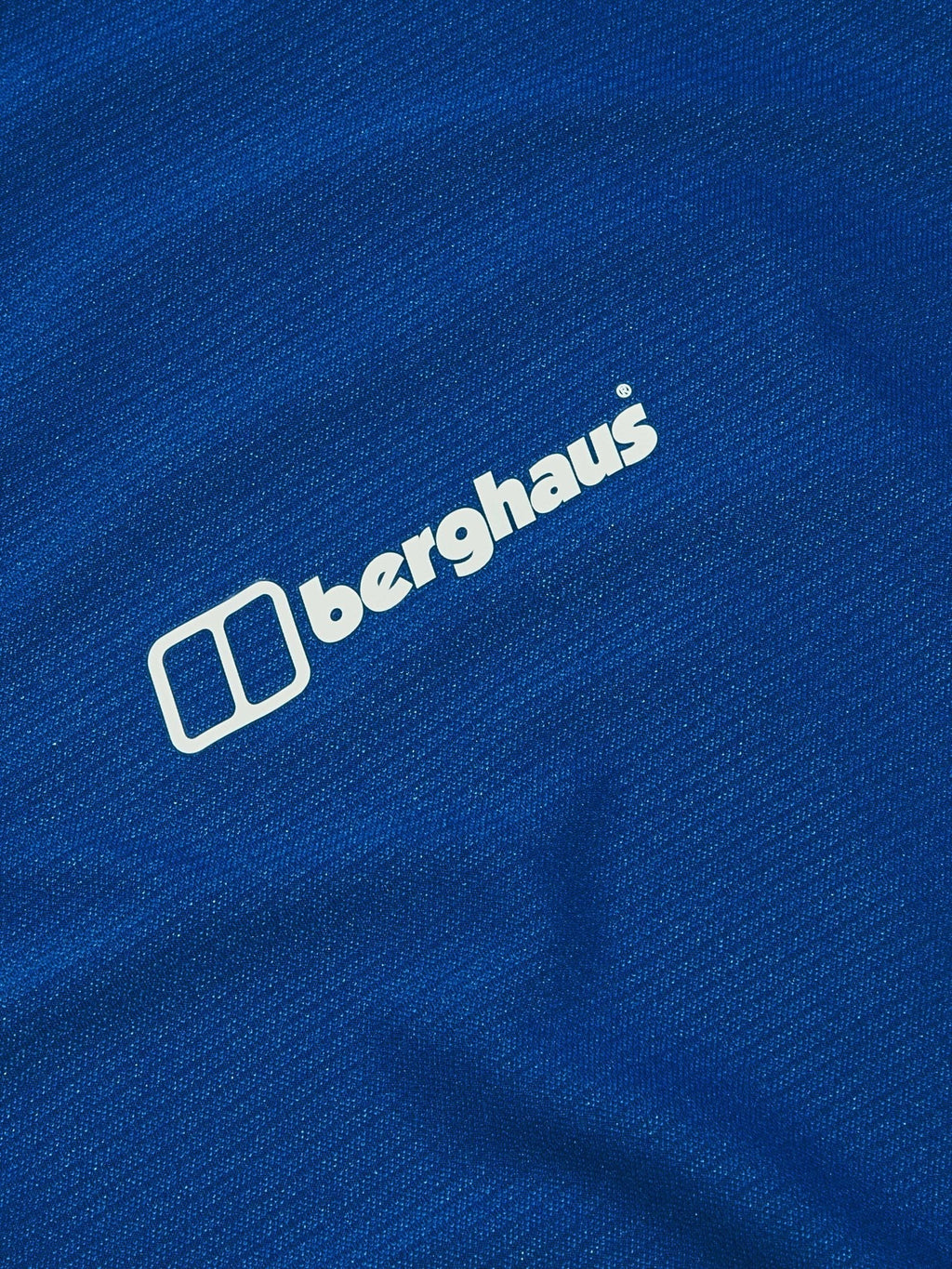 BERGHAUS Термоблуза 24/7 BASECREWLS AM