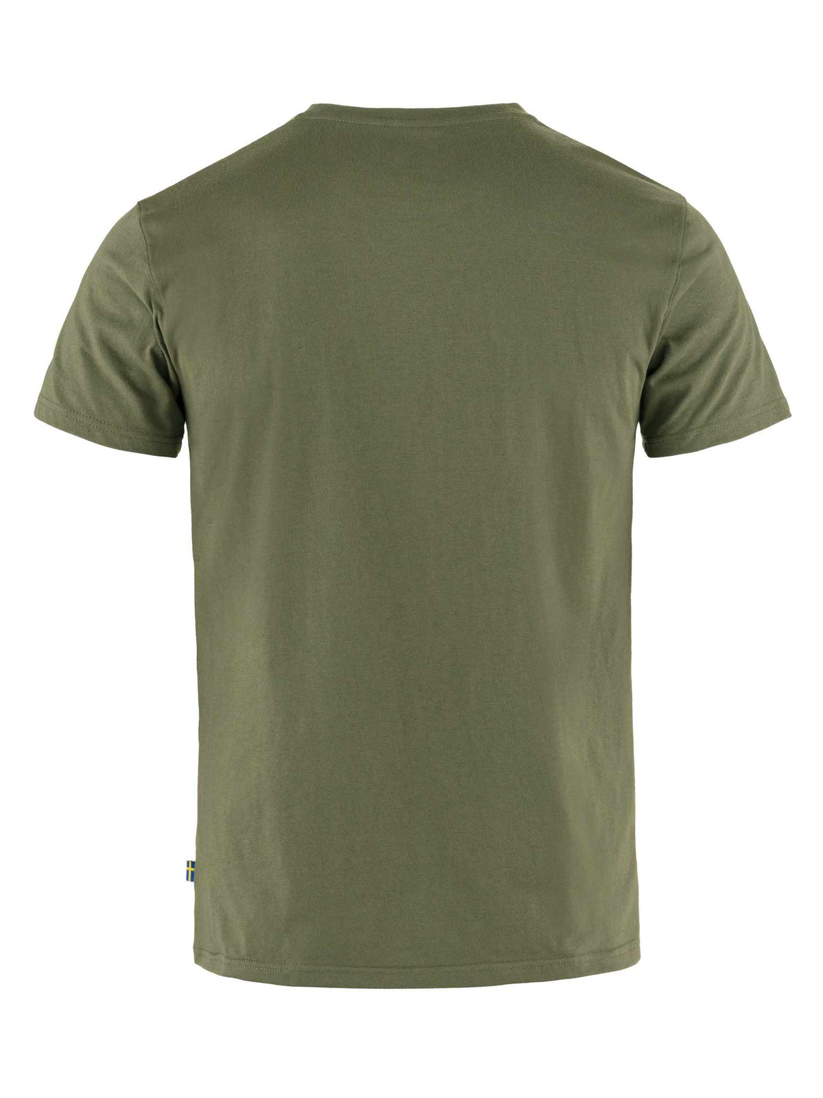 FJALLRAVEN Тениска Logo T-M