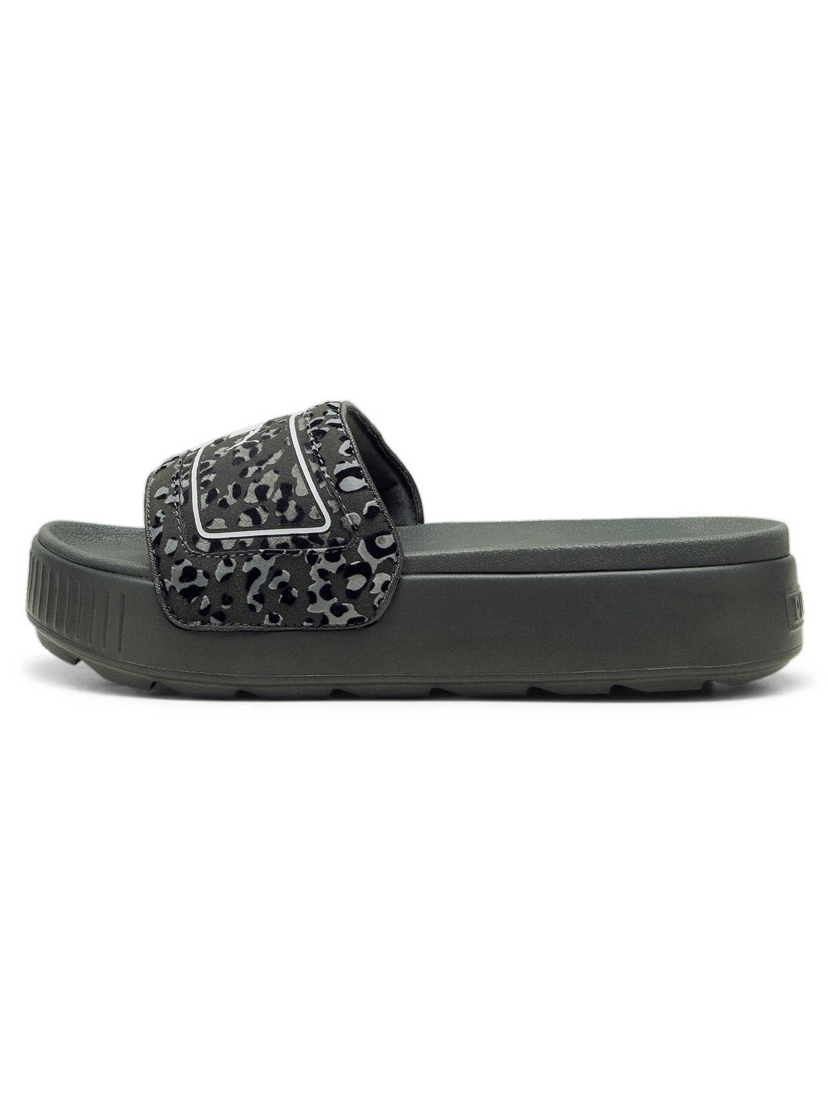PUMA Джапанки Karmen Slide Wns I Am The Drama