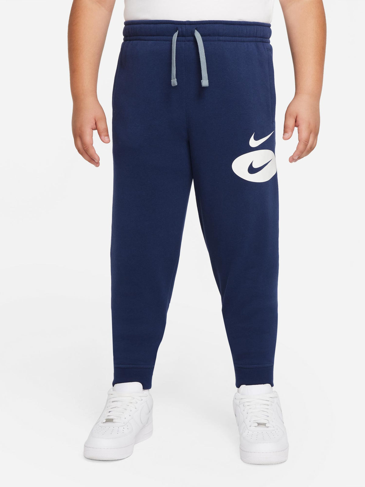 NIKE Спортно долнище B CORE HBR