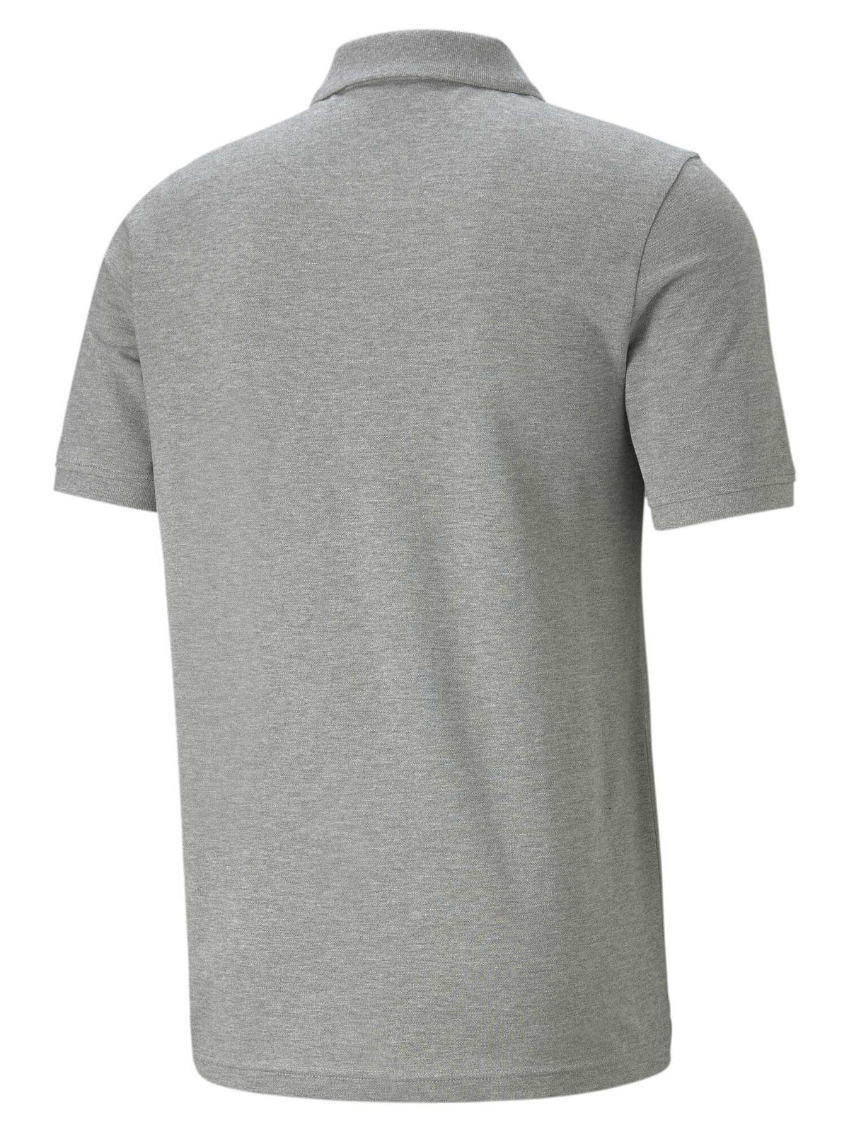 PUMA Тениска ESS Pique Polo