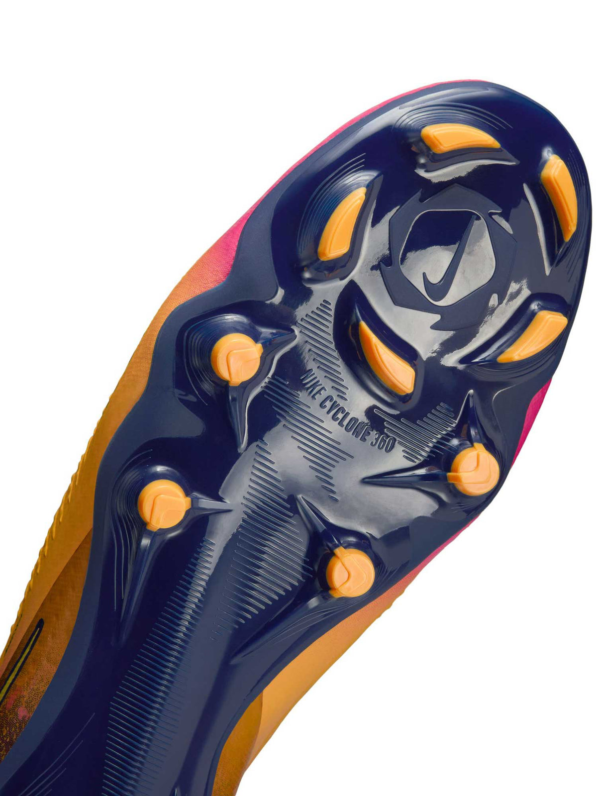 NIKE Обувки PHANTOM 6 LOW ACAD FG\/MG Erling Haaland