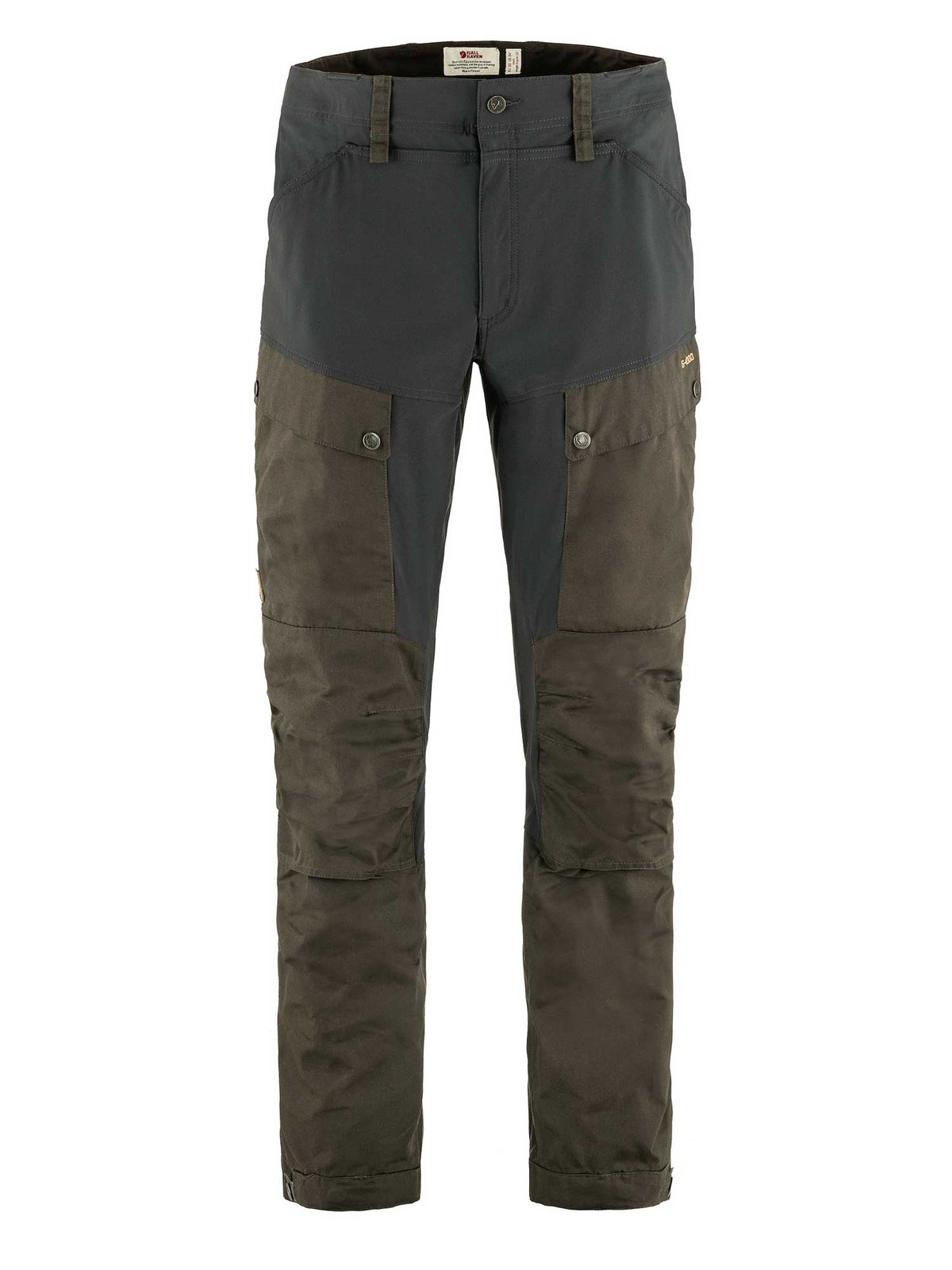 FJALLRAVEN Панталон Keb Trousers M