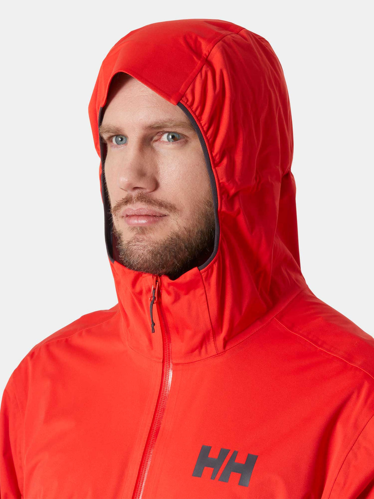 HELLY HANSEN Яке MOMENTUM 3L STRETCH JACKET