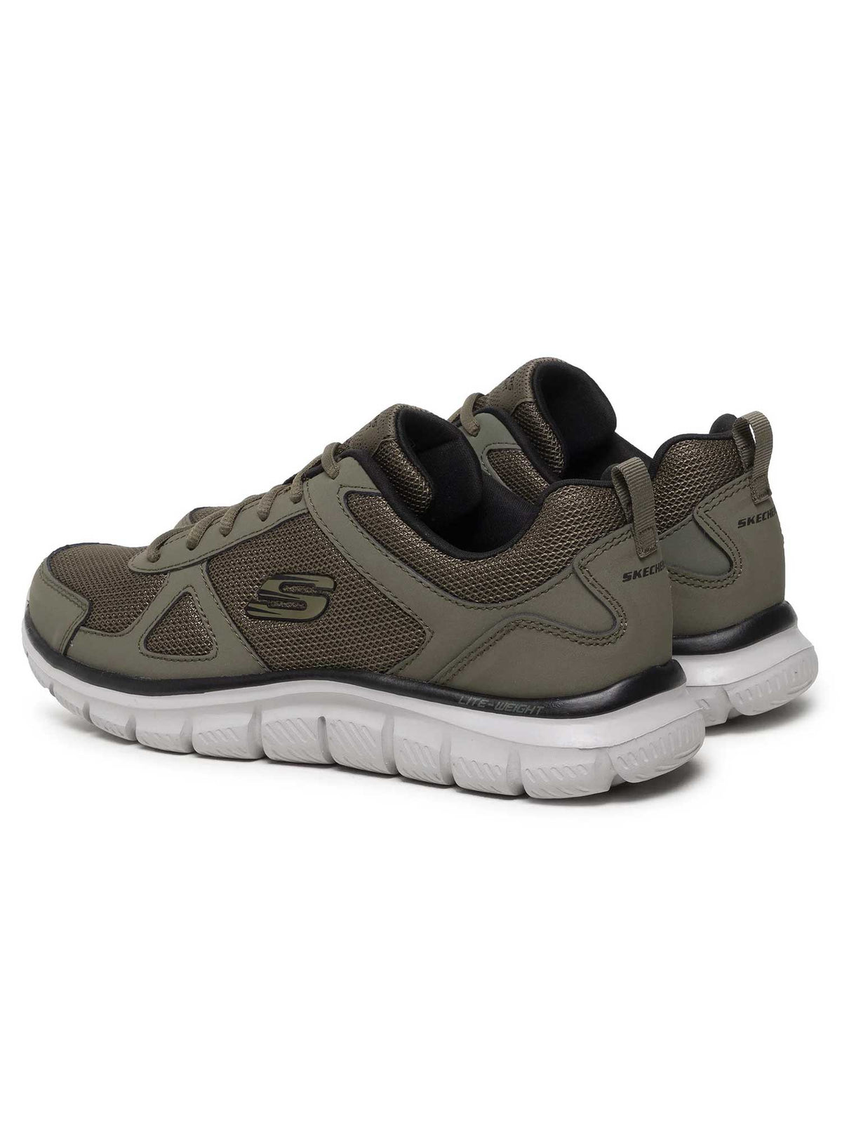 SKECHERS Обувки TRACK- SCLORIC