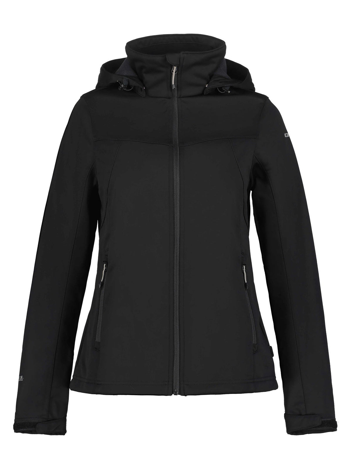 ICEPEAK Яке BOISE