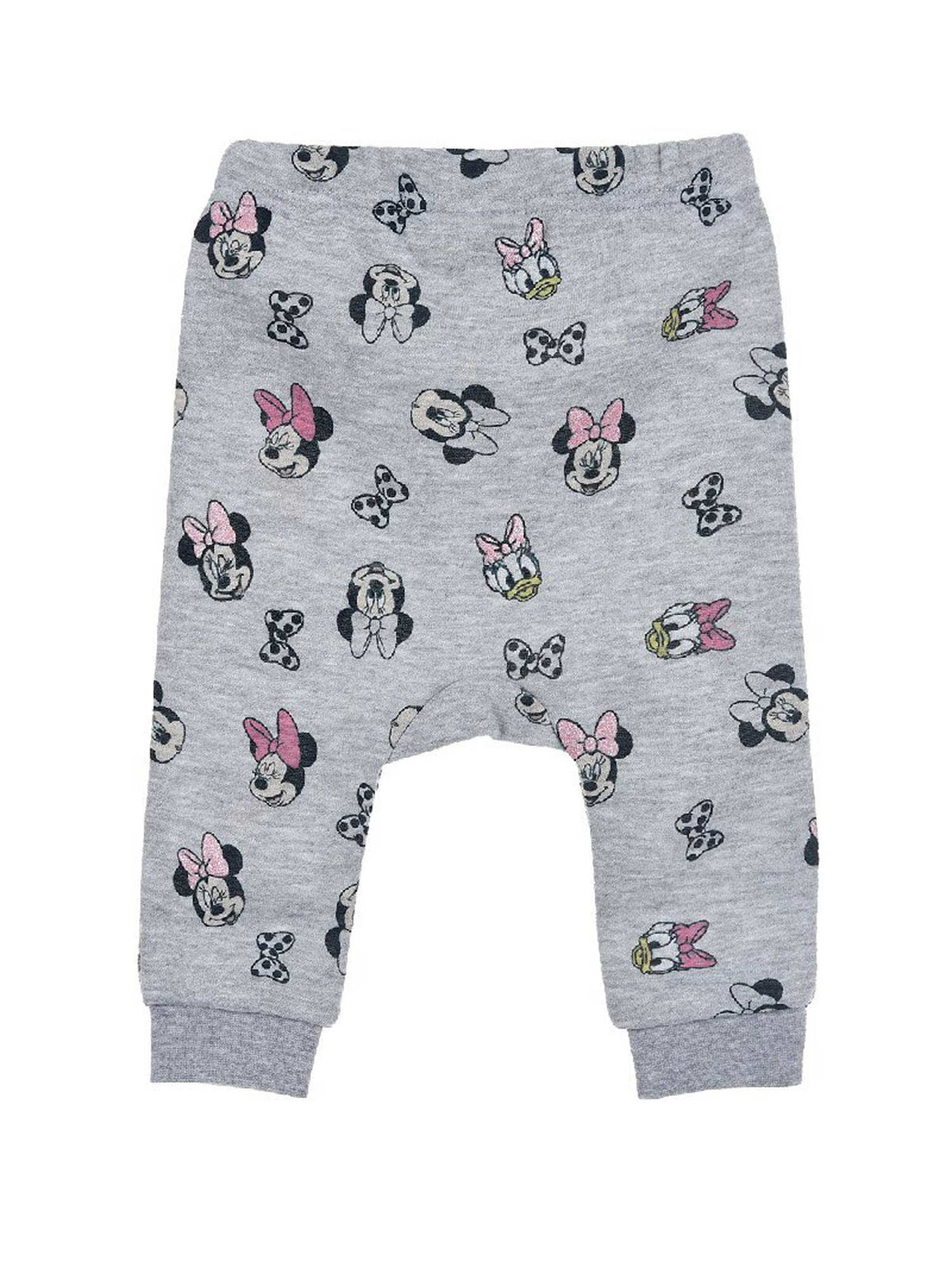 KIDS MOVIE HEROES Спортно долнище MINNIE
