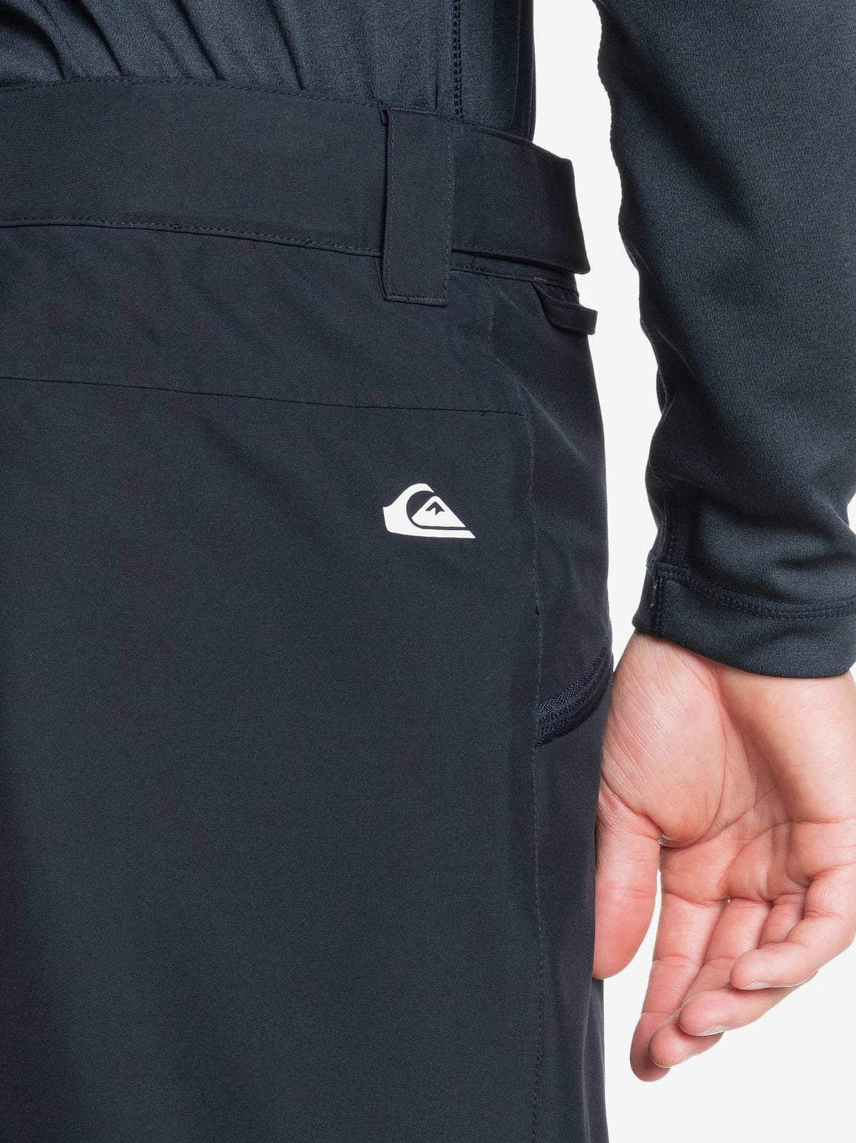 QUIKSILVER Сноуборд панталон BOUNDRY PT