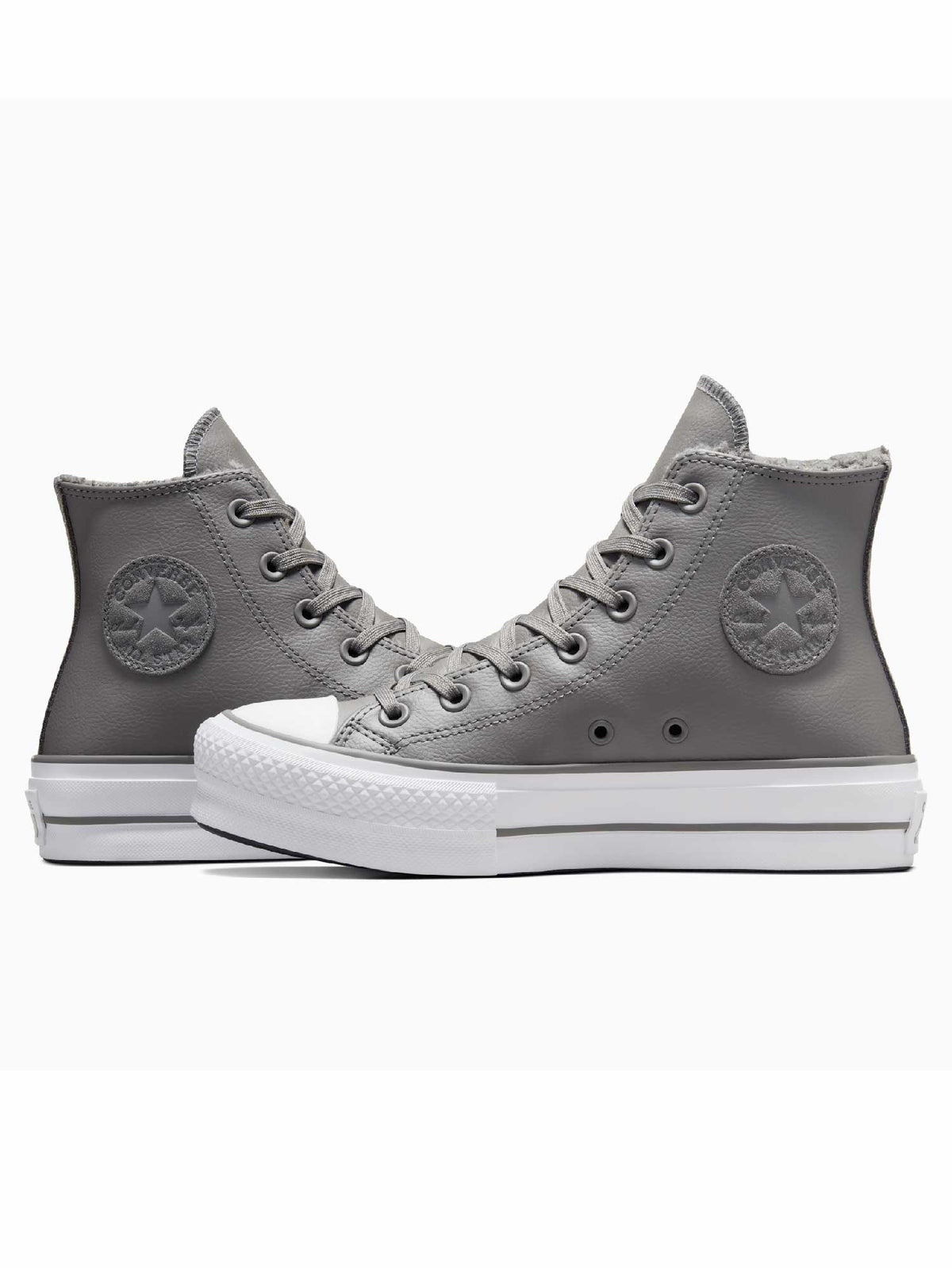 CONVERSE Обувки CHUCK TAYLOR ALL STAR LIFT