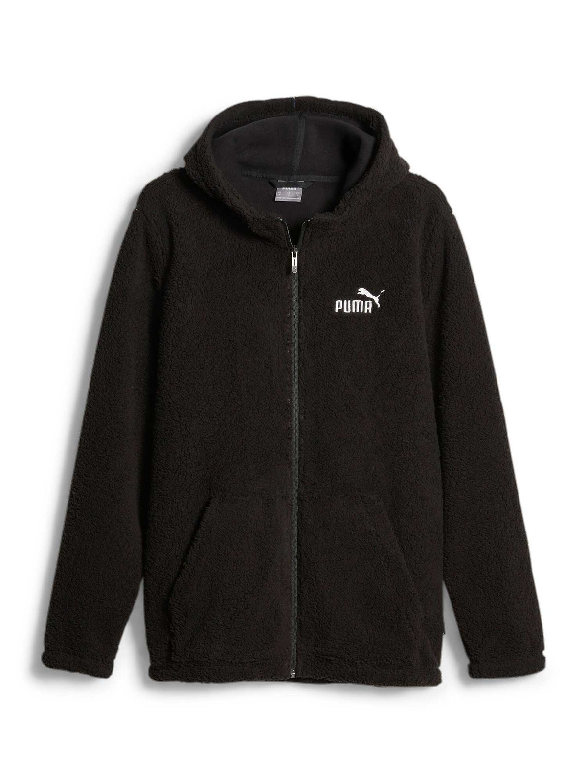 PUMA Суитшърт ESS ELEVATED Sherpa