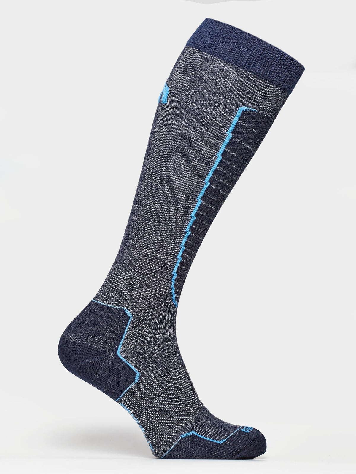 MICO Ски чорапи LIGHT WEIGHT WARM CONTROL