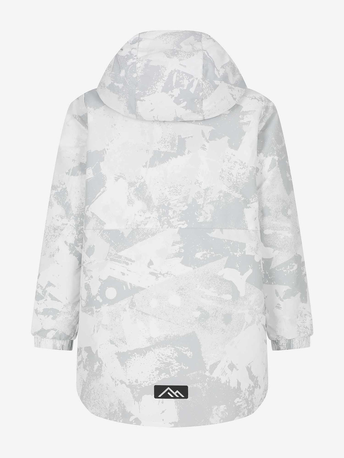OUTVENTURE Яке Active Girls Padded Jacket