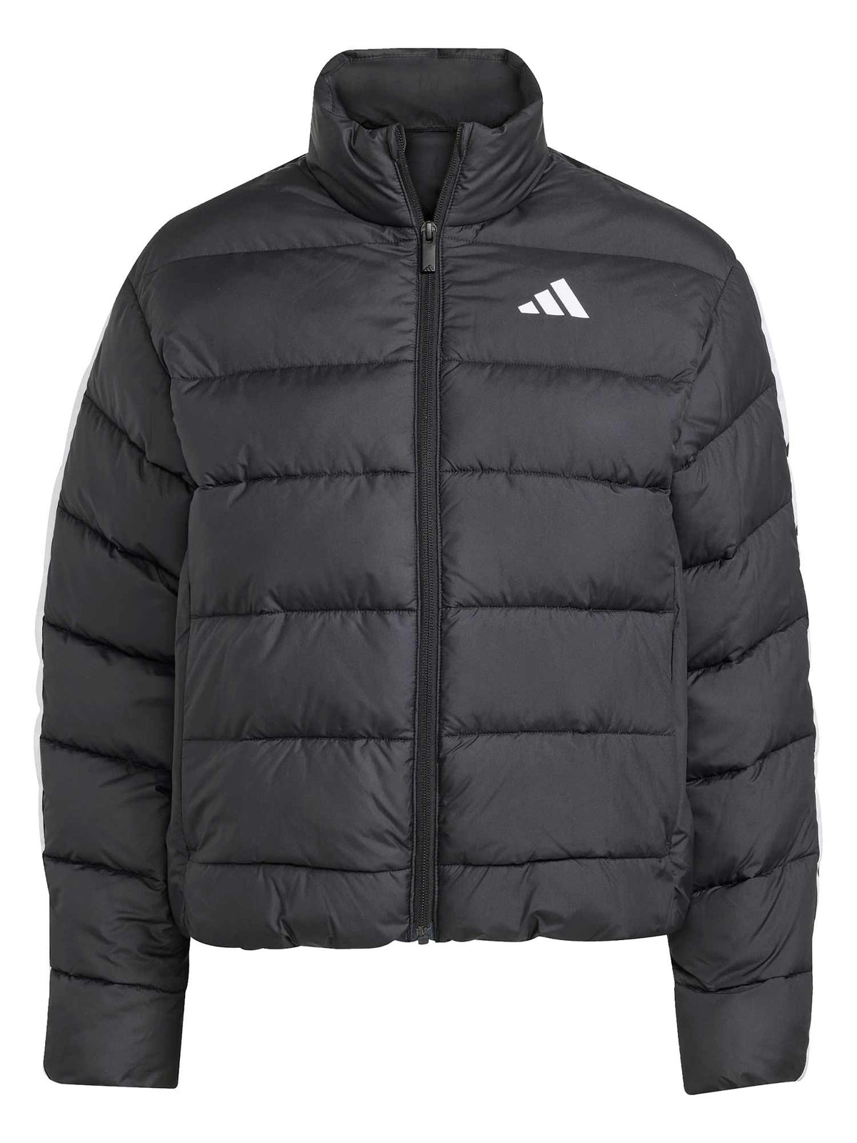 ADIDAS SPORTSWEAR Яке Essentials CLIMAWARM 3-Stripes Synthetic Down