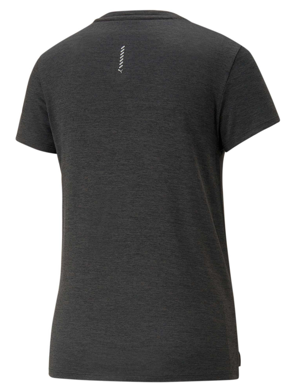 PUMA Тениска RUN FAVORITE HEATHER SS W
