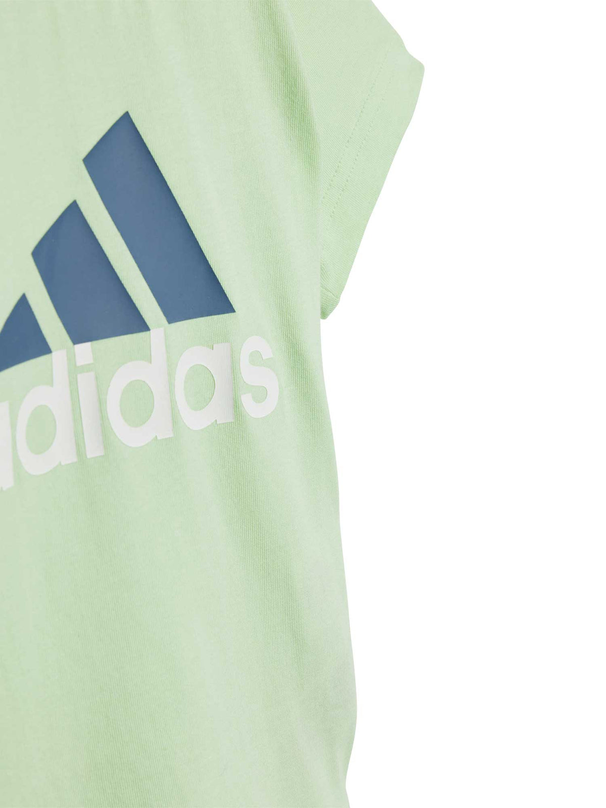 ADIDAS SPORTSWEAR Спортен екип Essentials Organic Cotton