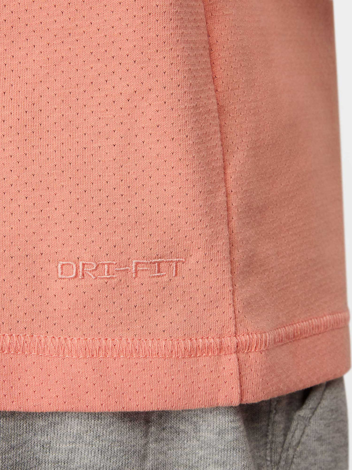 NIKE Тениска M NK DF HERITAGE PERF TOP SS