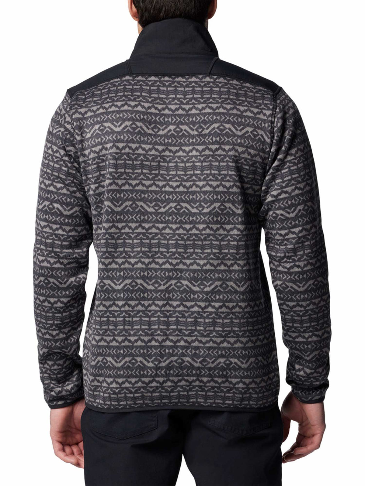 COLUMBIA Полар Sweater Weather™ Printed Half Zip II