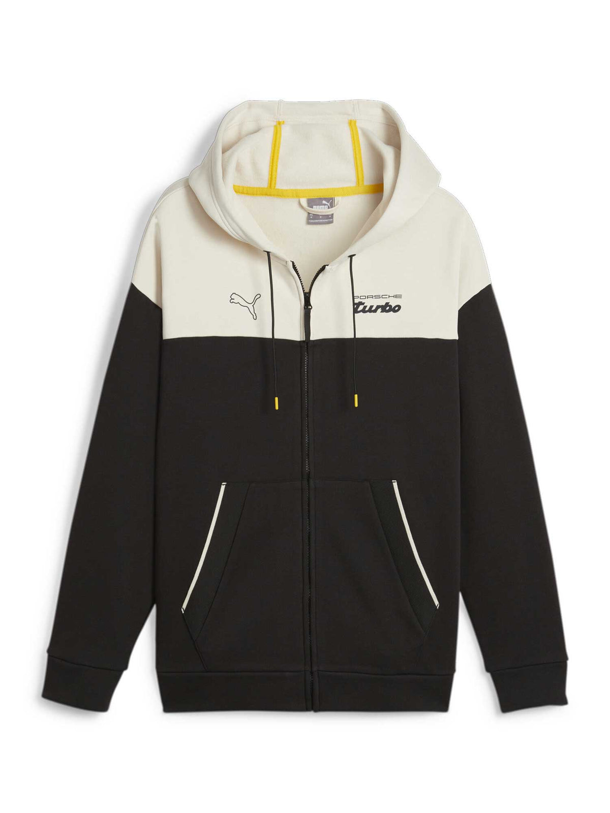PUMA Суитшърт PL Hooded Sweat Jacket