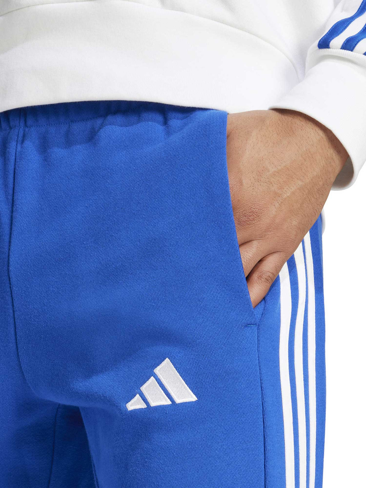ADIDAS PERFORMANCE Спортно долнище Real Madrid DNA Tracksuit Bottoms