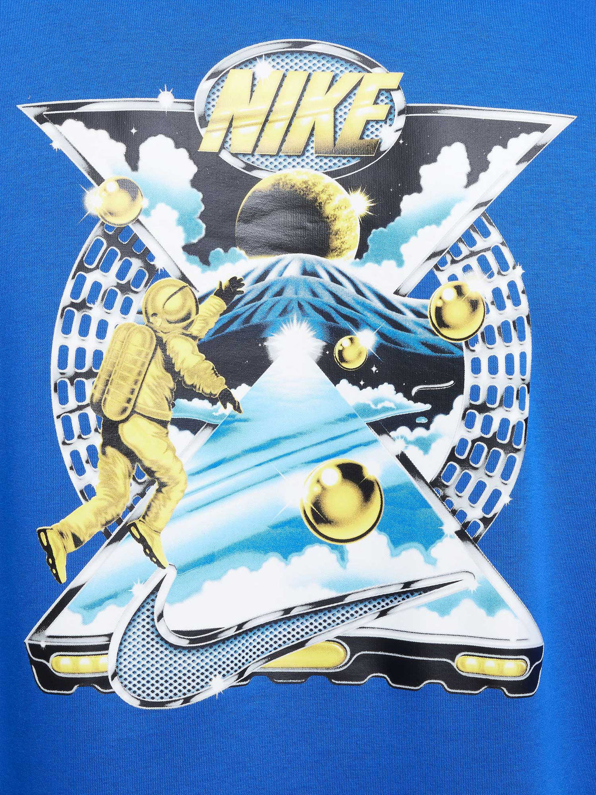 NIKE Суитшърт U NSW CLUB HDY PO BB SEGB