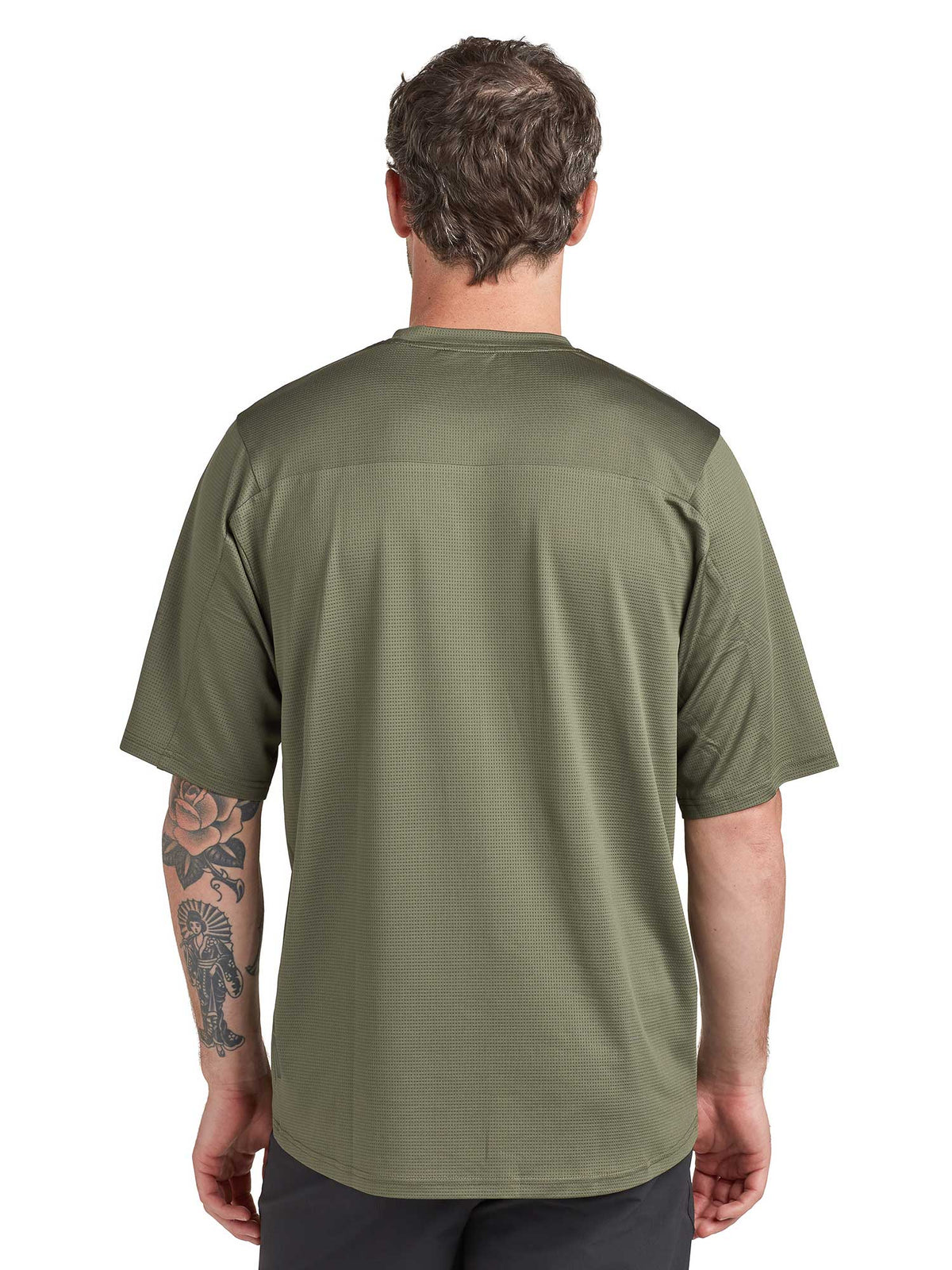 DAKINE Тениска SYNCLINE S/S