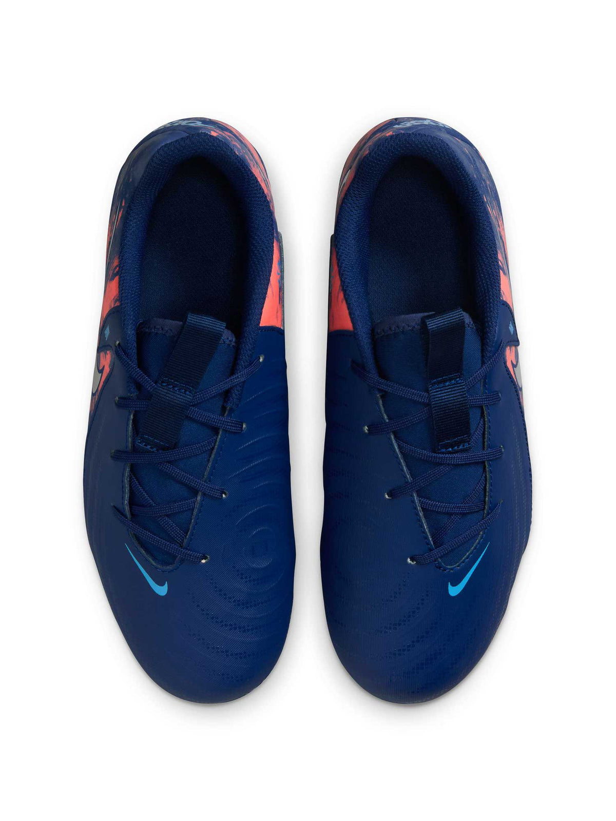 NIKE Обувки JR PHANTOM GX II ACAD FG/MG Erling Haaland