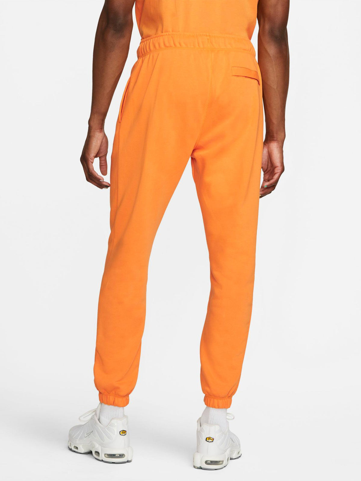 NIKE Спортно долнище M SL FT JGGR